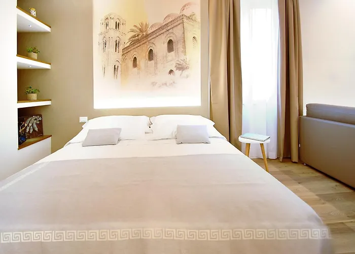 Burnia Sicily Holiday House