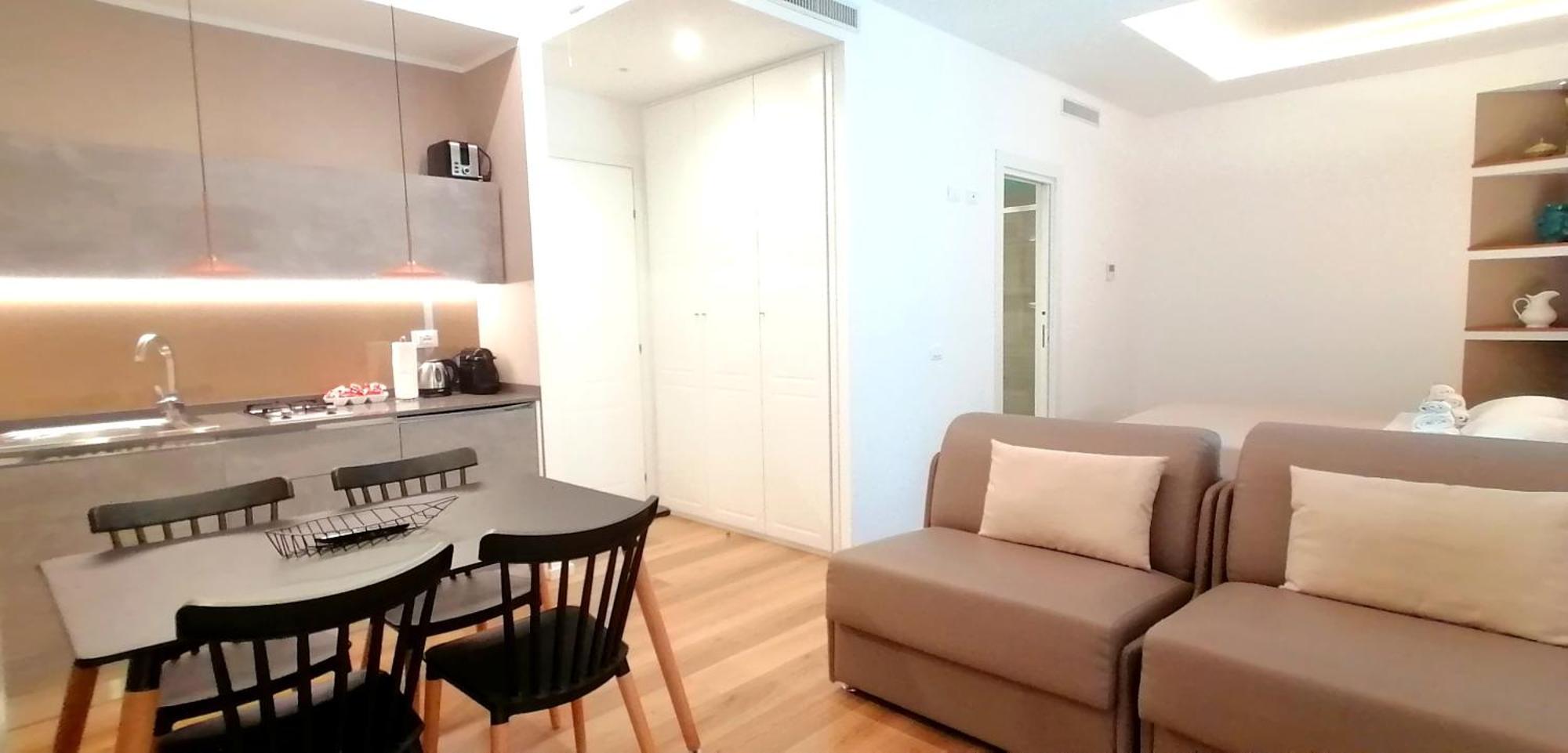 Burnia Sicily House Apartment *