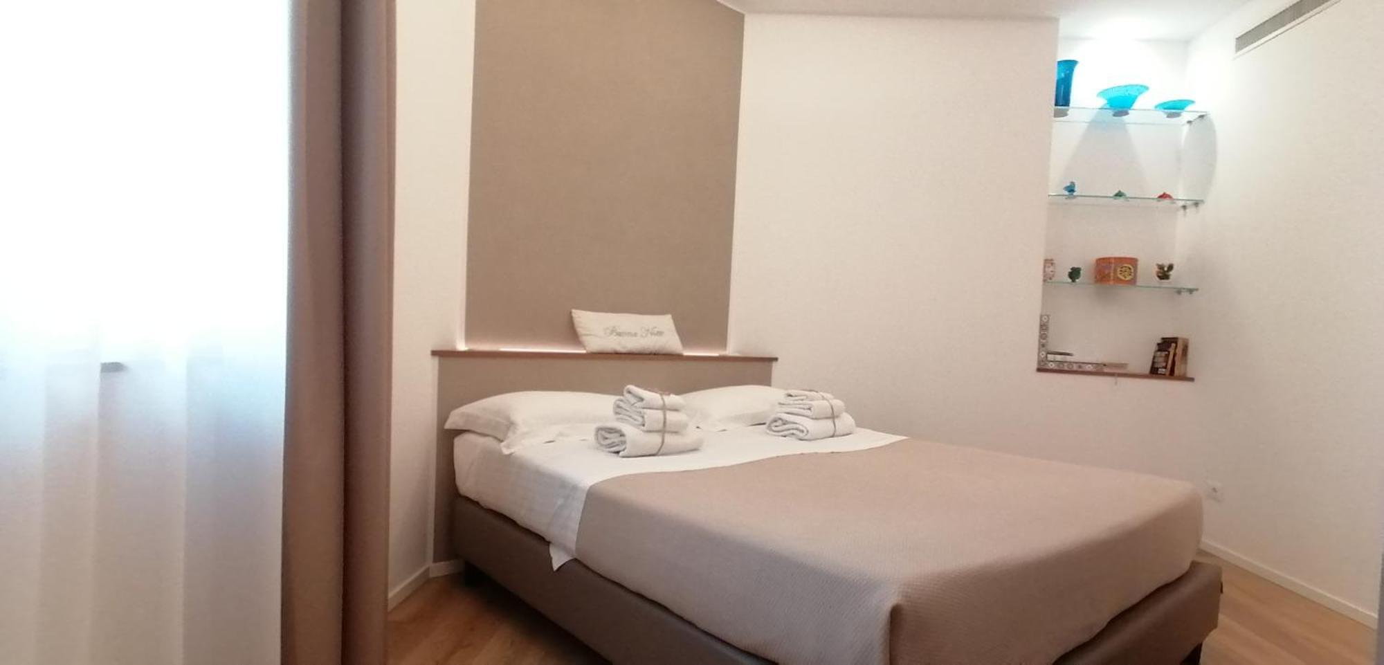 Apartment Burnia Sicily House Palermo
