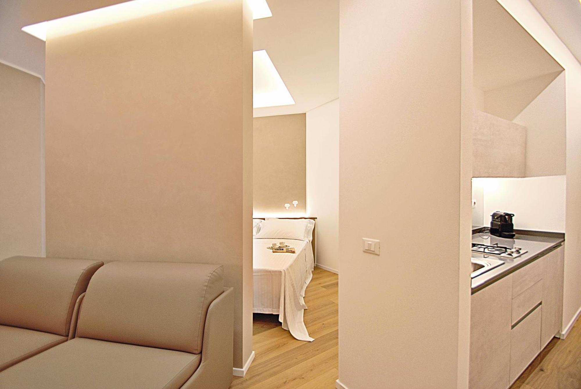 Burnia Sicily House Apartment *