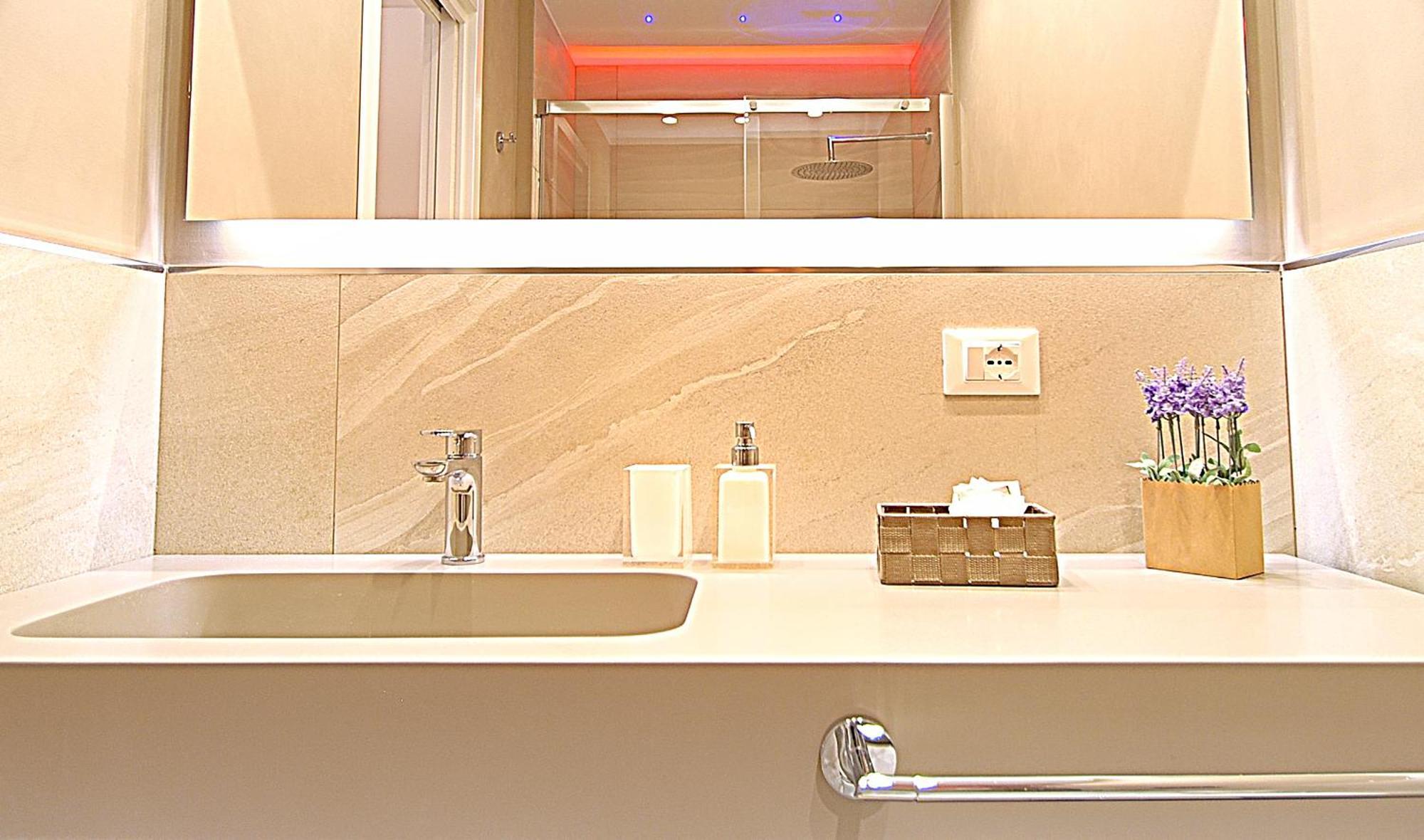 Burnia Sicily House Apartment