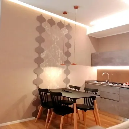 Ferienwohnung Burnìa Palermo Exterior foto