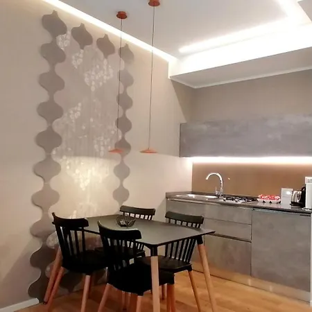Ferienwohnung Burnìa Palermo Exterior foto