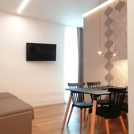 Ferienwohnung Burnìa Palermo Exterior foto