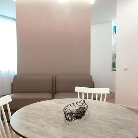 Ferienwohnung Burnìa Palermo Exterior foto