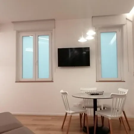 Ferienwohnung Burnìa Palermo Exterior foto
