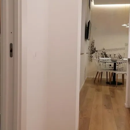 Ferienwohnung Burnìa Palermo Exterior foto