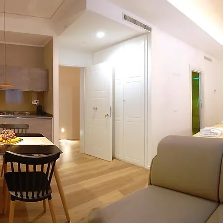 Ferienwohnung Burnìa Palermo Exterior foto