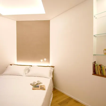 Ferienwohnung Burnìa Palermo Exterior foto