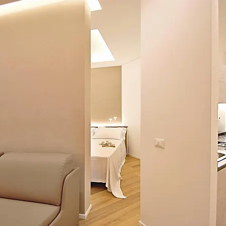 Ferienwohnung Burnìa Palermo Exterior foto