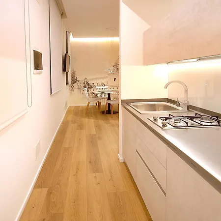 Ferienwohnung Burnìa Palermo Exterior foto