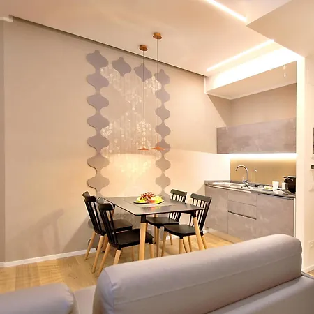 Ferienwohnung Burnìa Palermo Exterior foto