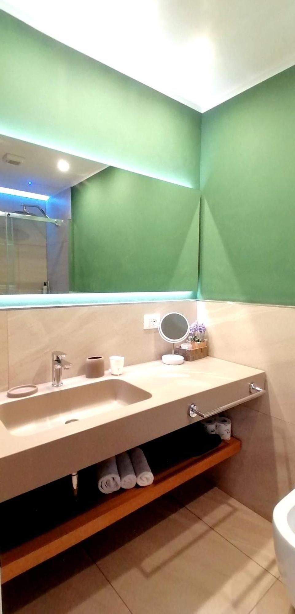 Burnìa Apartment Palermo
