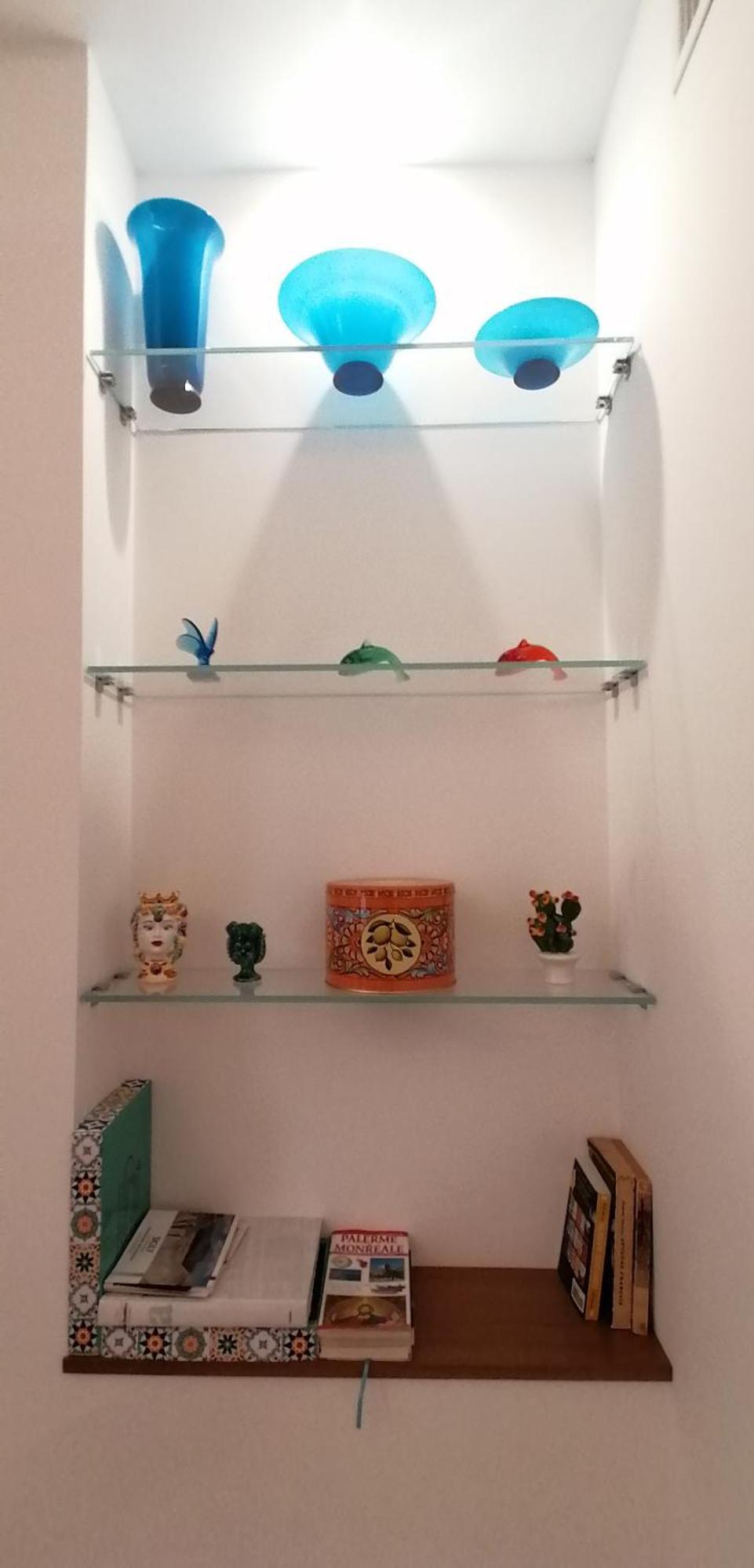 Apartment Burnìa