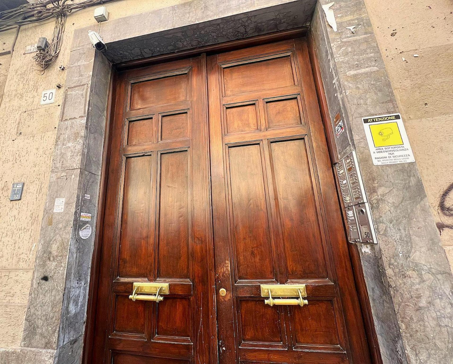 Burnìa * Palermo